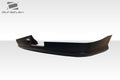 Rear Lip/Add On Mustang