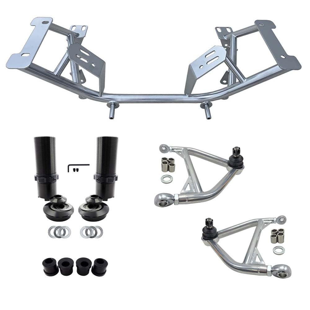 UPR 96-04 Chrome Moly K-Member 2005-96