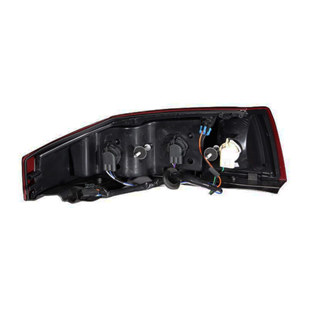 0307 CTS LED RED/SMOKE TAIL LIGHTS