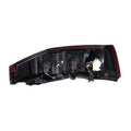 0307 CTS LED RED/SMOKE TAIL LIGHTS