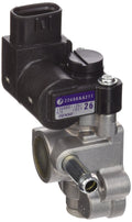 IDLE AIR CONTR VALVE