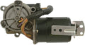 Transfer Case Motor: 1990-1999 Ford F150 F250 Pickups, 7 Terminal Rectangle Plug