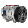 NEW COMPRESSOR