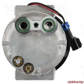 NEW COMPRESSOR
