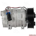 NEW COMPRESSOR
