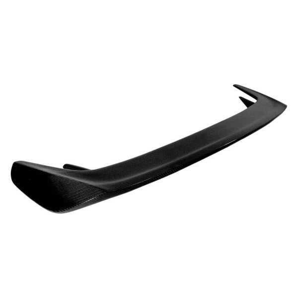 2010-2016 Hyundai Genesis Coupe 2DR Carbon Creations Track Look Wing Trunk Lid Spoiler - 1 Piece