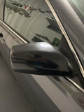 0711 CAMRY RH POWER NONFOLDAWAY OE MIRROR BLACK PTM
