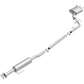 EXHAUST KIT 07-11 TOYOTA CAMRY