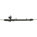 RACK AND PINION