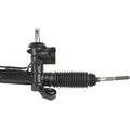 RACK AND PINION