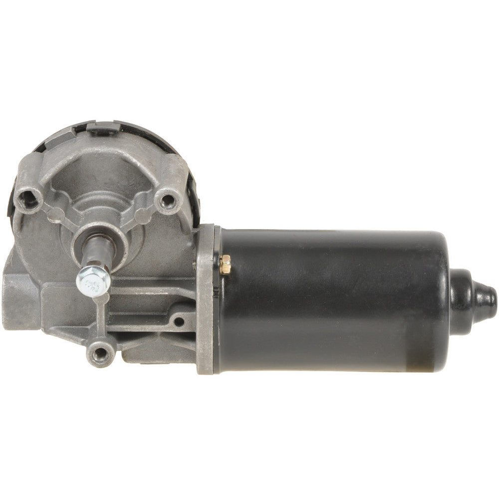 NEW WIPER MOTORS