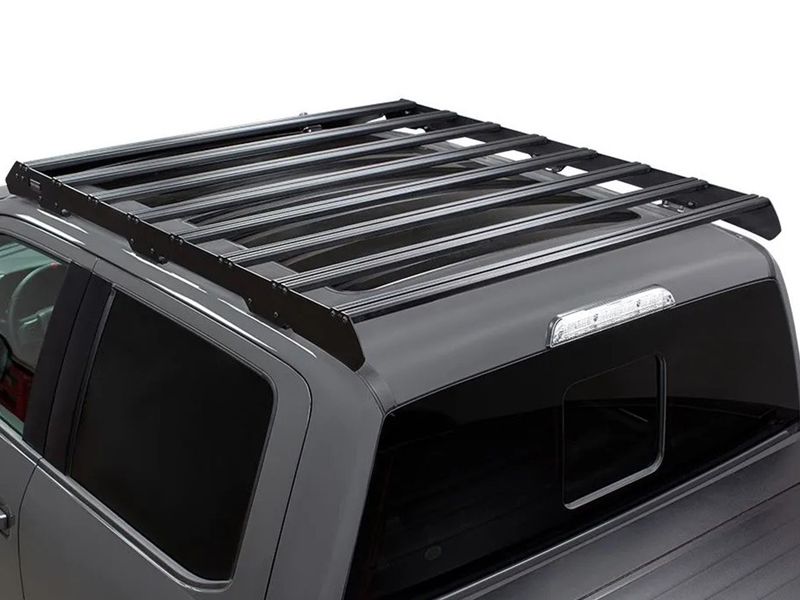 Ford F150 Super Crew (2015-2020) Slimsport Roof Rack Kit
