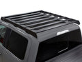 Ford F150 Super Crew (2015-2020) Slimsport Roof Rack Kit