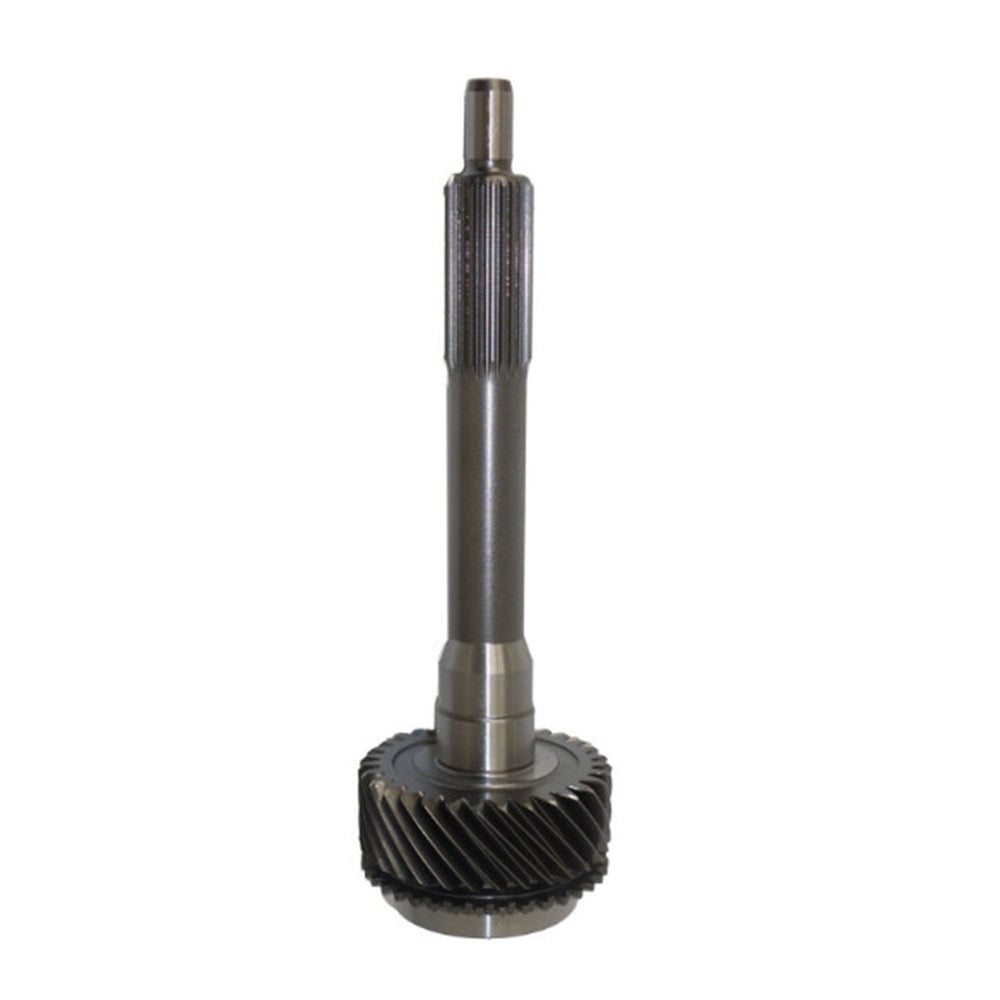 USA STANDARD MANUAL TRANSMISSION T5