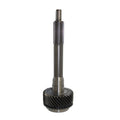 USA STANDARD MANUAL TRANSMISSION T5