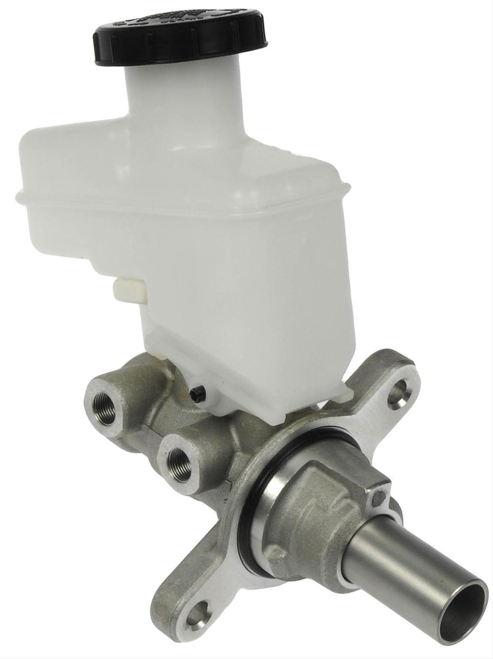 NEW MASTER CYLINDER