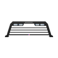 2022 FORD SUPER DUTY HIGH PRO HEADACHE RACK (XL/XLT/STX/LARIAT/KING RANCH HALGN