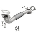 FRONT PIPE KIT - 00-04 FOCUS 2.0L