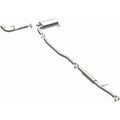 EXHAUST KIT - 12-17 JEEP COMPASS 2.