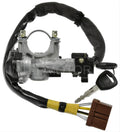 SWITCH IGNITION