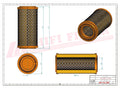 AIR FILTER