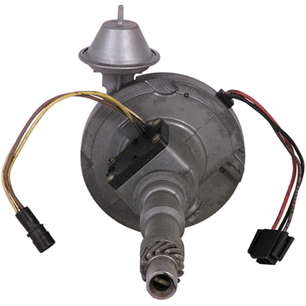 DISTRIBUTOR