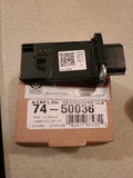 MASS AIR FLOW SENSOR