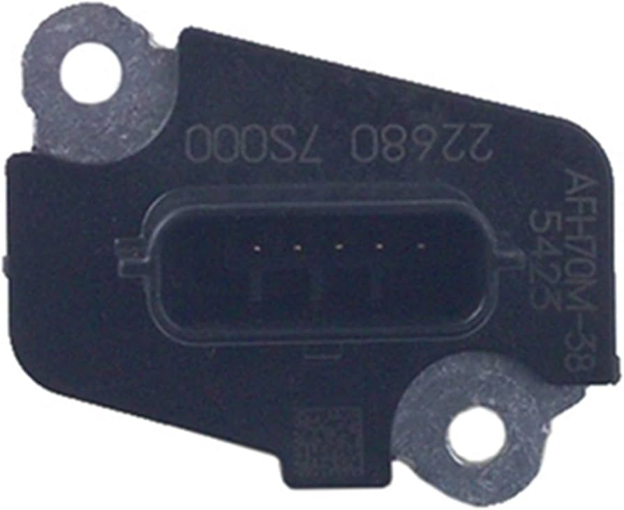 MASS AIR FLOW SENSOR