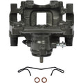 REMAN. UNLOADED CALIPER W/BRACKET