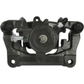REMAN. UNLOADED CALIPER W/BRACKET