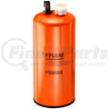 FUEL/WTR SEPRTR SPIN-ON