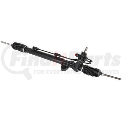 RACK & PINION IMP/POWER