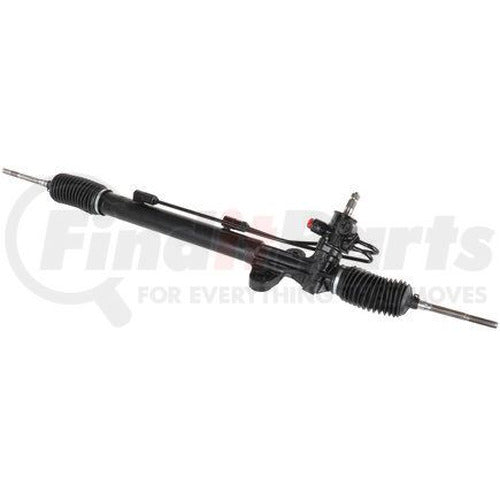 RACK & PINION IMP/POWER
