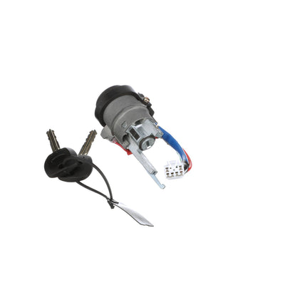 INTERMOTOR IGNITION LOCK