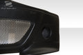 1999-2005 BMW 3 Series E46 4DR Duraflex CSL Look Front Bumper Cover - 1 Piece