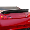 2008-2015 Infiniti G Coupe G37 Q60 Carbon Creations LBW Rear Wing Spoiler - 1 Piece