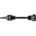 CV AXLE SHAFT