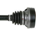 CV AXLE SHAFT