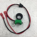 NEW IGNITION DISTRIBUTORS