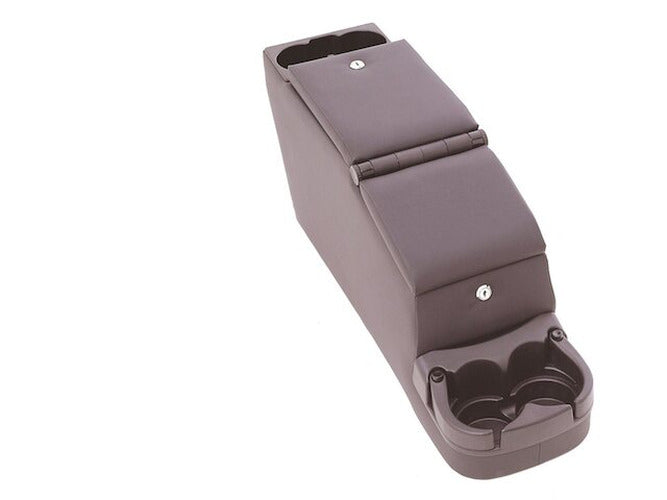 DELUXE LOCKING CENTER CONSOLE