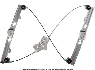 NEW WINDOW LIFT REGULATOR