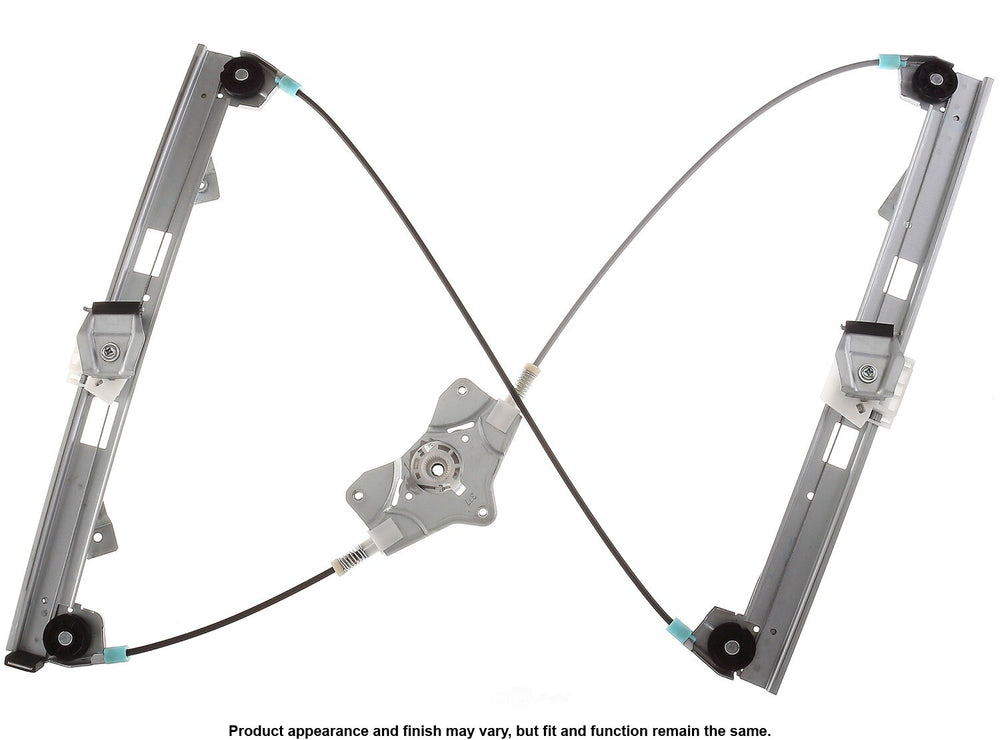 NEW WINDOW LIFT REGULATOR