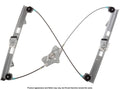 NEW WINDOW LIFT REGULATOR
