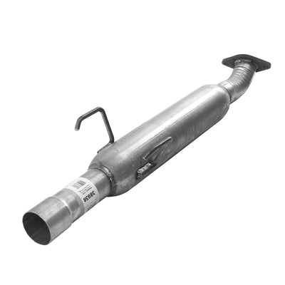 PREBENT PIPE