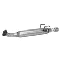 PREBENT PIPE