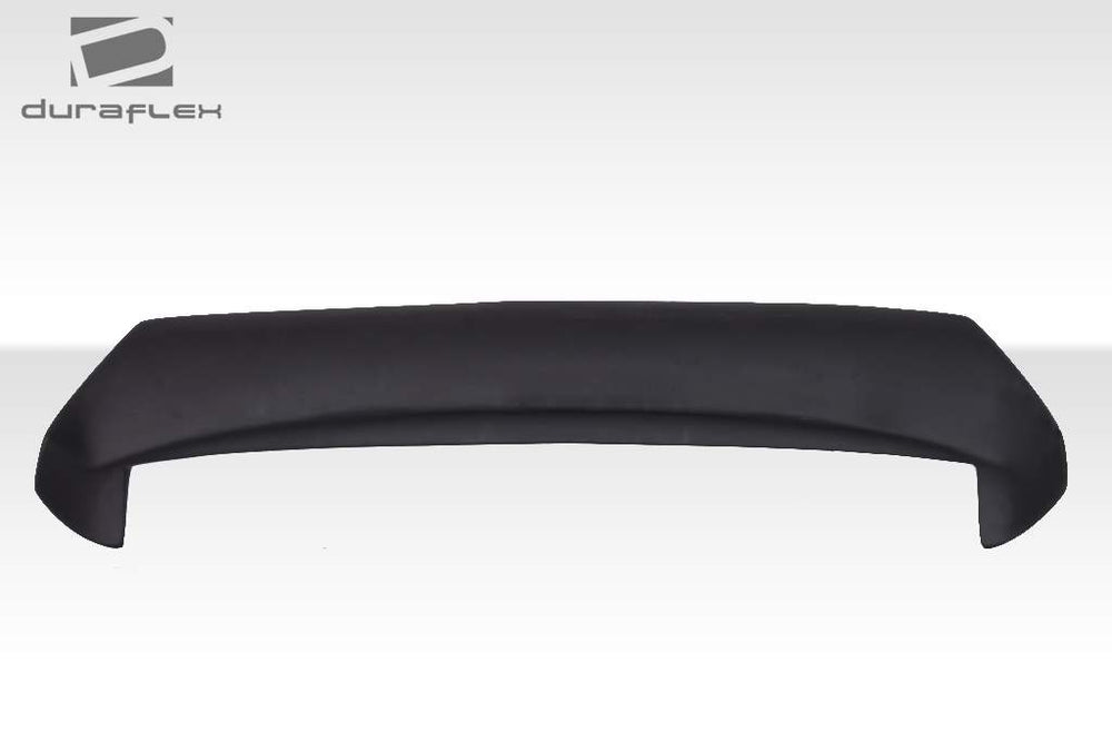 1999-2005 Volkswagen Golf GTI Duraflex Velocity Wing Trunk Lid Spoiler - 1 Piece