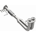 FRONT PIPE KIT - 92-93 ACCORD 2.2L
