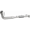 FRONT PIPE KIT - 92-93 ACCORD 2.2L