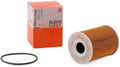 PORSCHE 911 CARRERA 3.6L CARRERA S 3.8L CAYENNE 4.8L 2007> MAHLE OIL FILTER