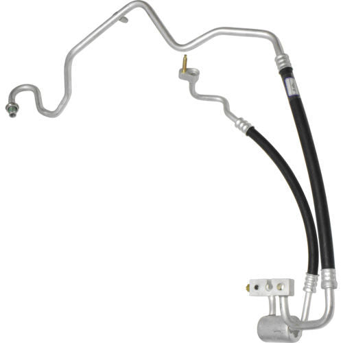 BRAKE HOSE